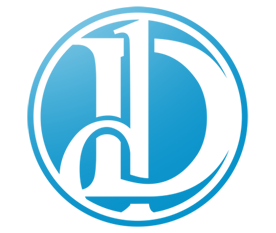 Разработка логотипа стоматологической компании «Доктор Дент»