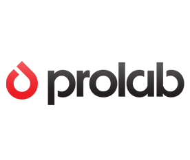 Создание логотипа компании «Prolab»