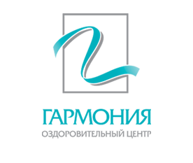 Создание логотипа и разработка фирменного стиля оздоровительного центра «Гармония»