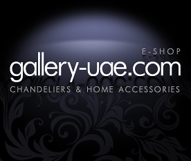 Дизайн сайта «gallery-uae.com»