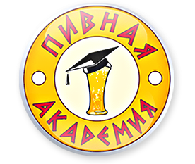 Дизайн сайта «Пивная Академия»