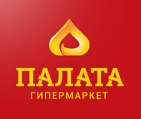 Редизайн логотипа и разработка фирменного стиля «Палата»