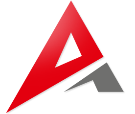 Разработка логотипа компании «Аделит»